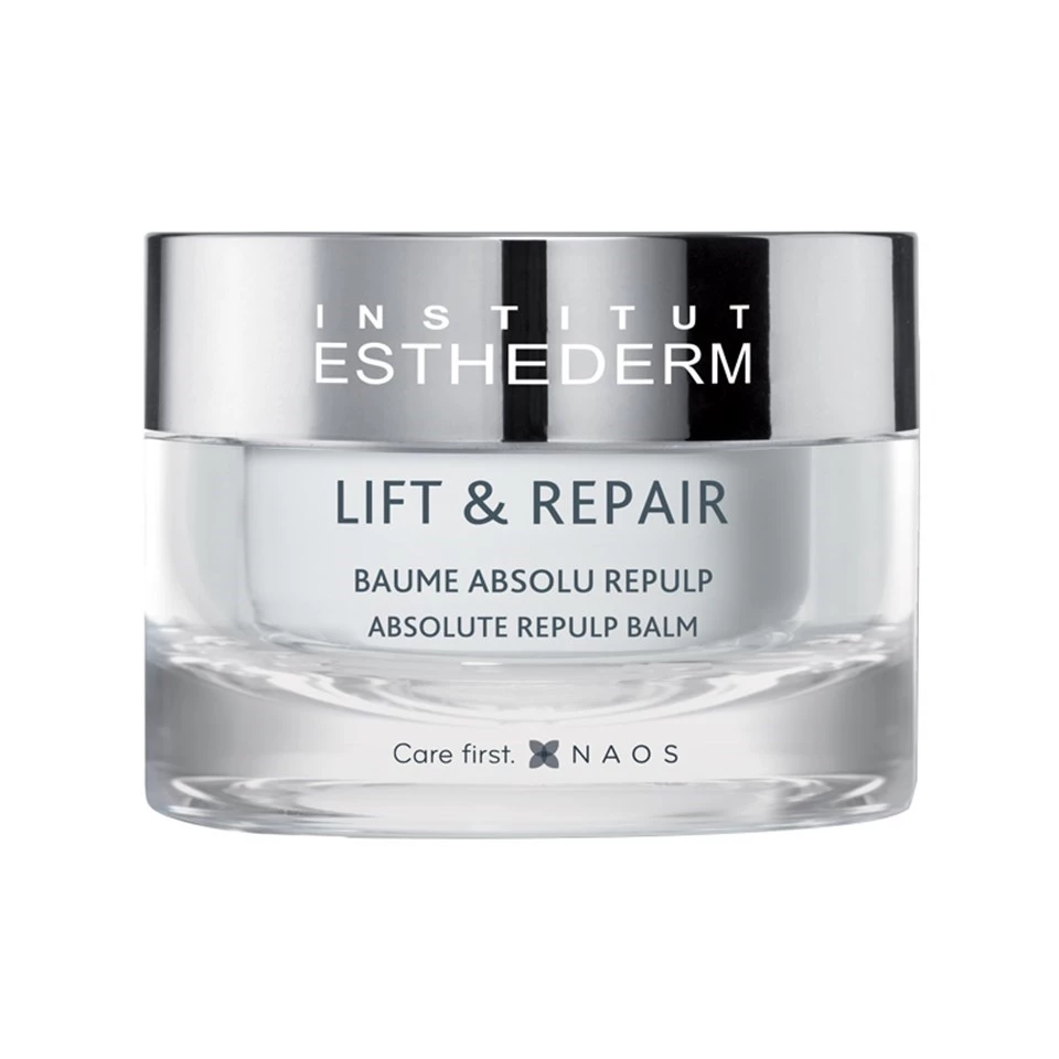 Institut Esthederm Lift Repair Absolute Repulp Balm - Kırışıklık Karşıtı 50 ml