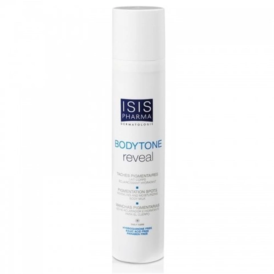 Isis Pharma Bodytone Revealing and Moisturizing Body Lotion 100 ml