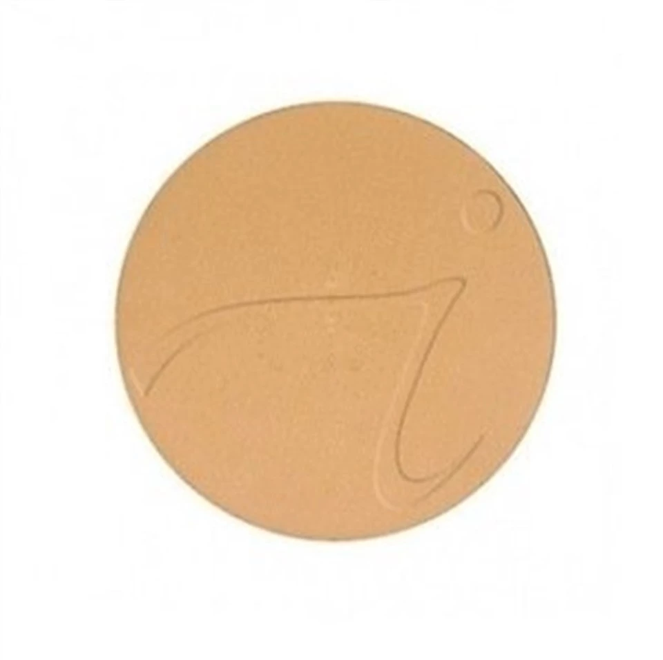 Jane Iredale Pure Pressed Powders 9.9g SPF20 Refill Warm Sienna