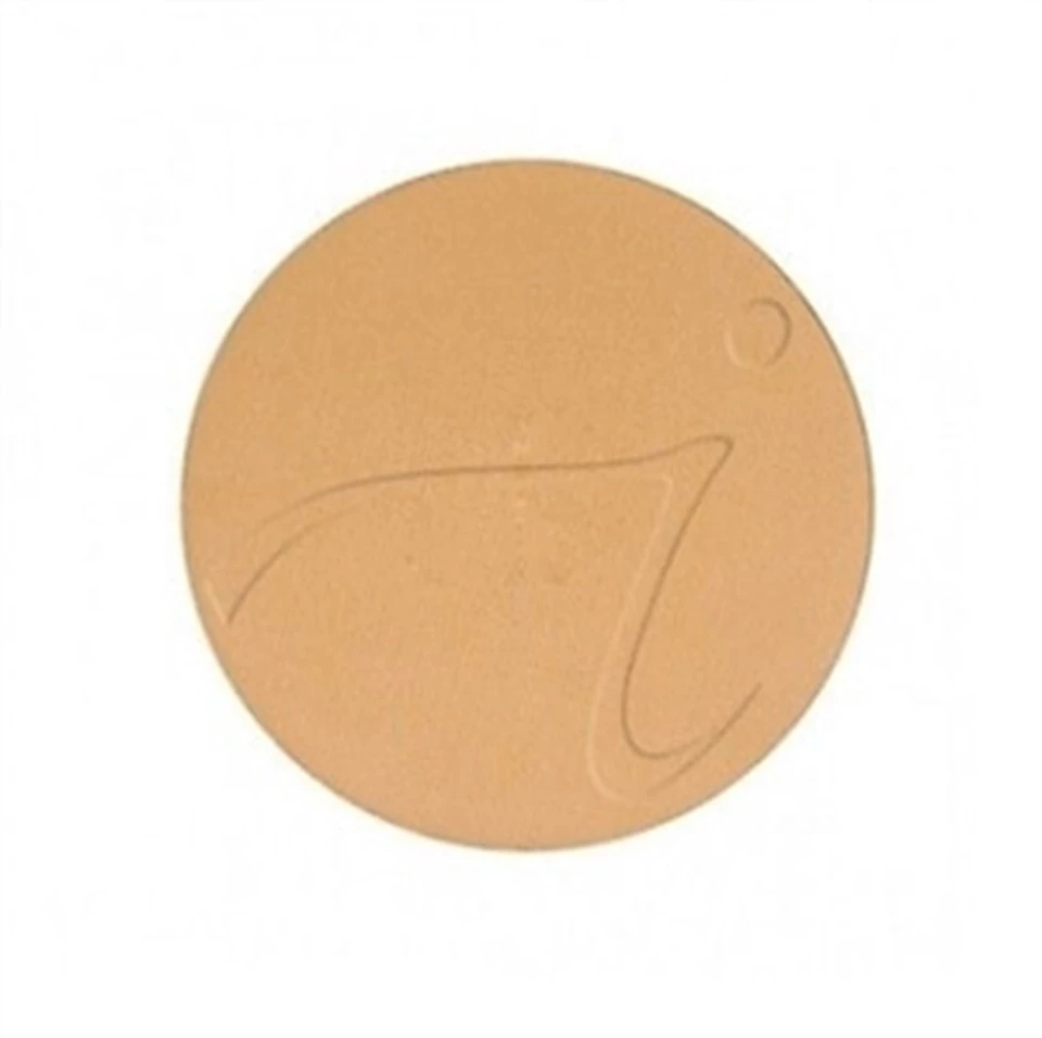 Jane Iredale Purepressed Base Spf20 Sıkıştırılmış Mineraller Refil
