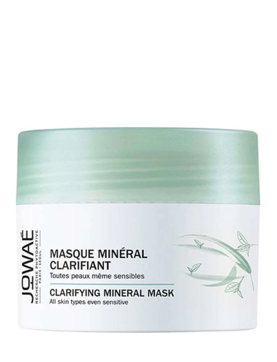 Jowae Clarifying Mineral Mask 50 ml