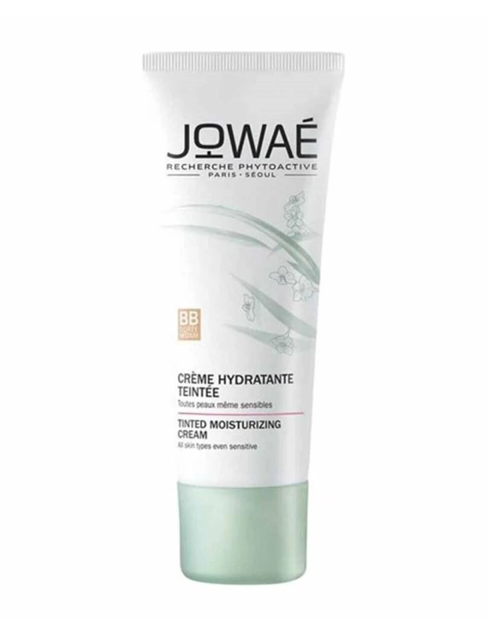 Jowae Tinted Moisturizing Medium Cream 30 ml