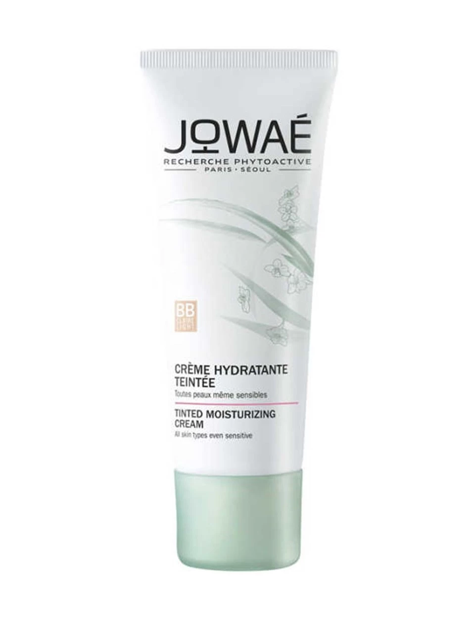 JowaeTinted Moisturizing Light Cream 30 ml