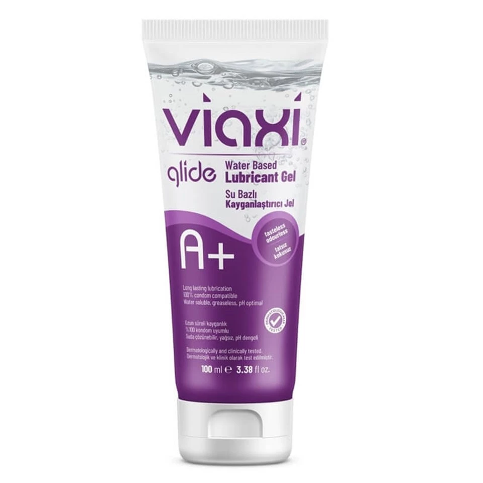 KAYG JEL VIAXI GLIDE ANAL 100M