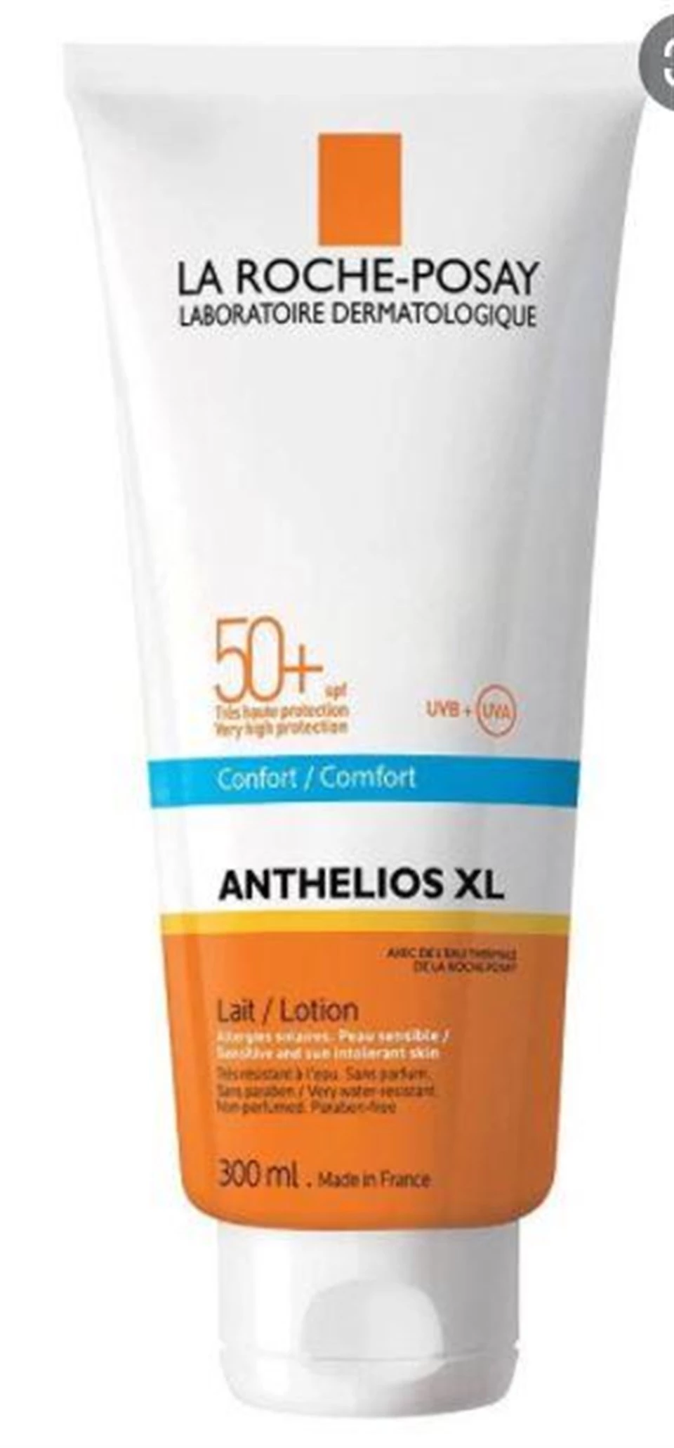 La Roche Posay Anthelios XL Spf50 Comfort Tinted BB Cream 50ml