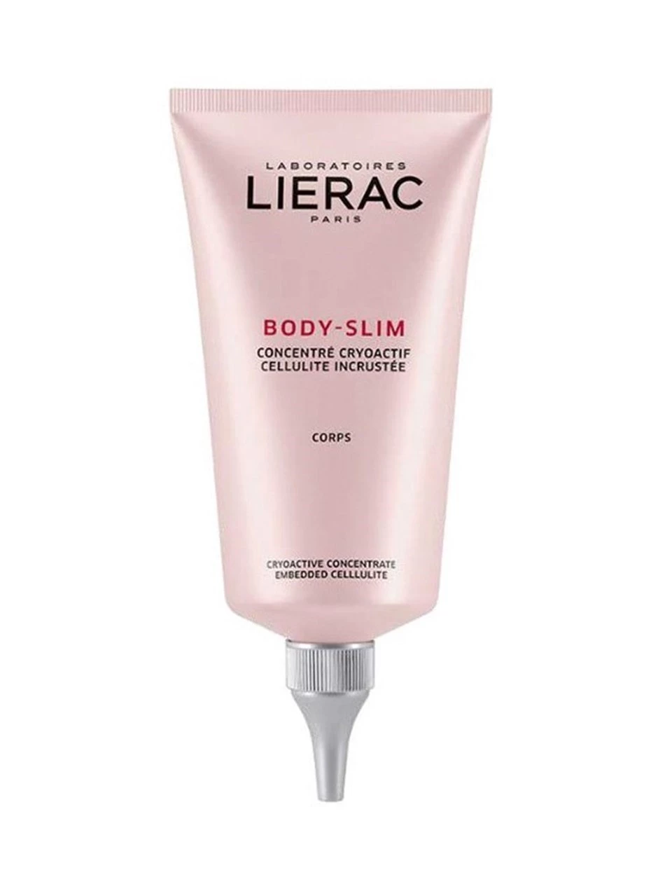 Lierac Body Slim Selülit Karşıtı Vücut Bakım Kremi 150 ml