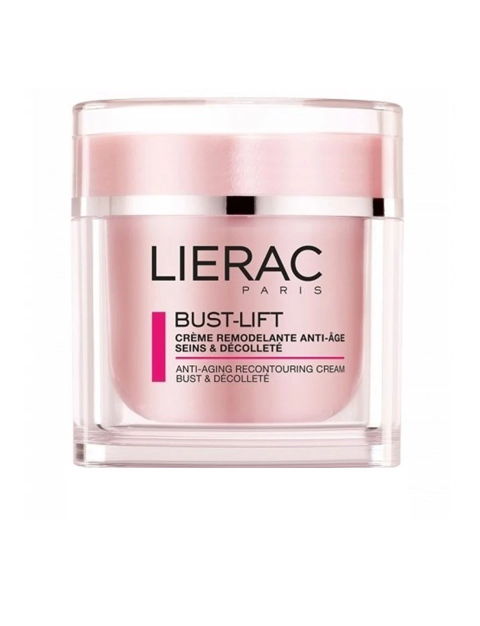 Lierac Bust Lift Creme Remodelante Anti Age Cream 75ml Göğüs ve Dekolte Bölgesi İçin