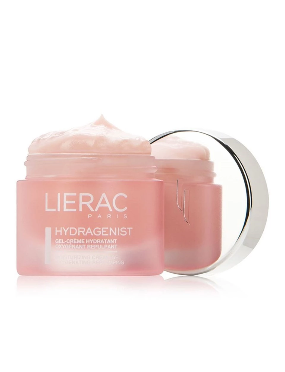 Lierac Hydragenist Moisturizing Cream 50ml