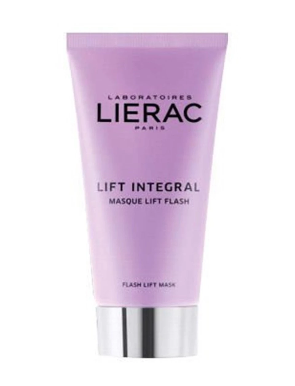 Lierac Lift Integral Flash Lift Mask 75ml  Tüm cilt tipleri için tazeleyici ve sıkılaştırıcı bakım maskesi.