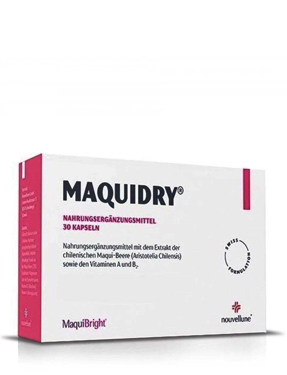 MaquiDry 30 Kapsül
