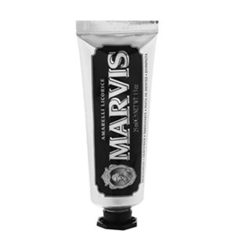 Marvis Amarelli Licorice Diş Macunu 25ml