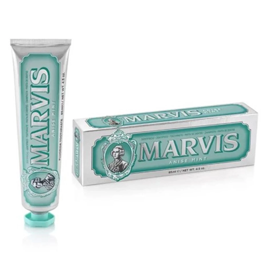 Marvis Anise Mint Diş Macunu 85 ml