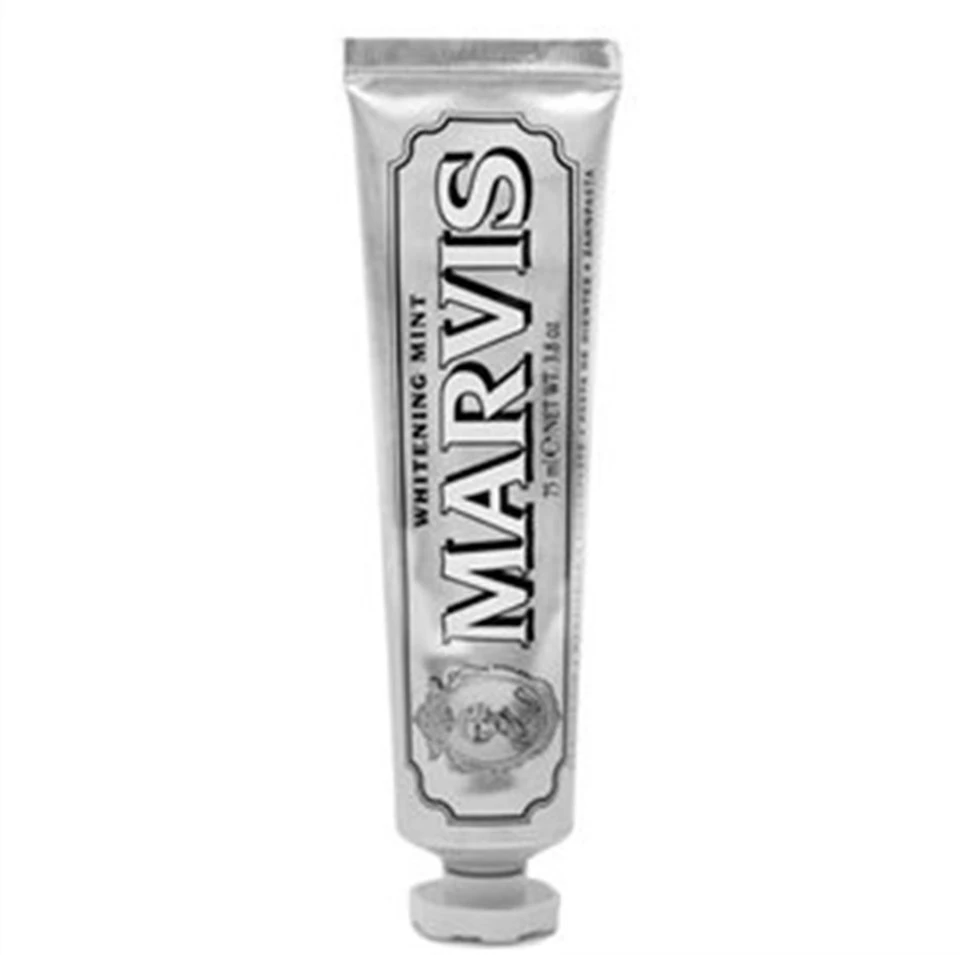 Marvis Whitening Mint Diş Macunu 75ml