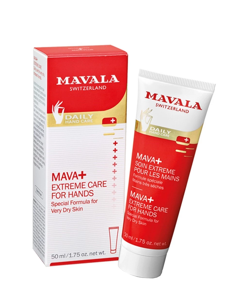 Mavala Extreme Care For Hands 50ml
