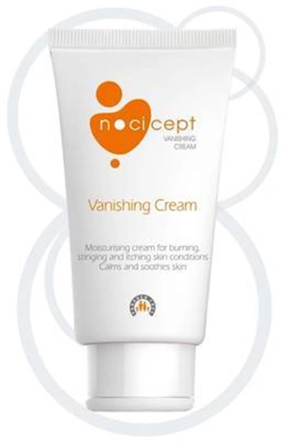 Nocicept Vanishing Cream 100 ML