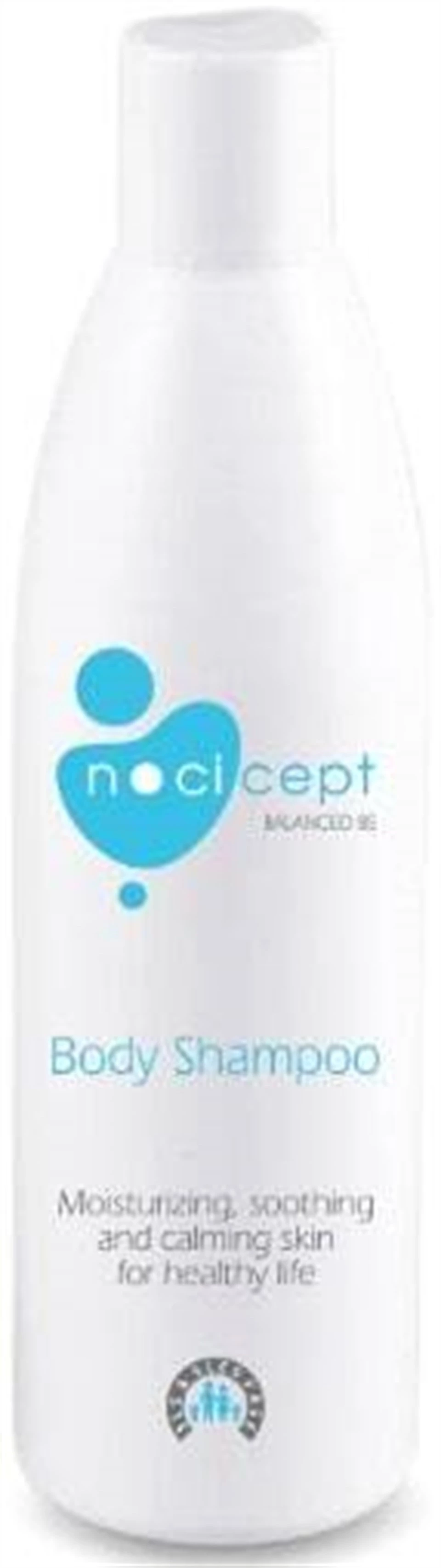 Nocicept Balanced BS Body Shampoo 300 ML