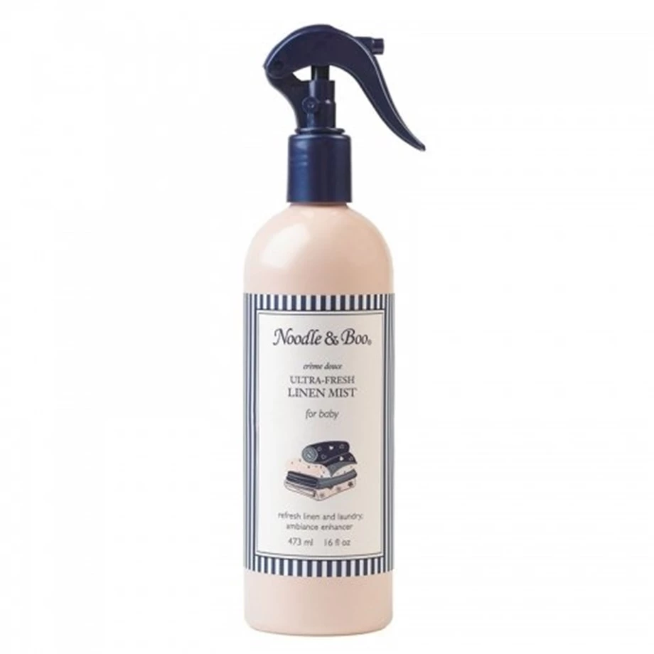 Noodle & Boo Ultra Fresh Linen Mist 473 ml