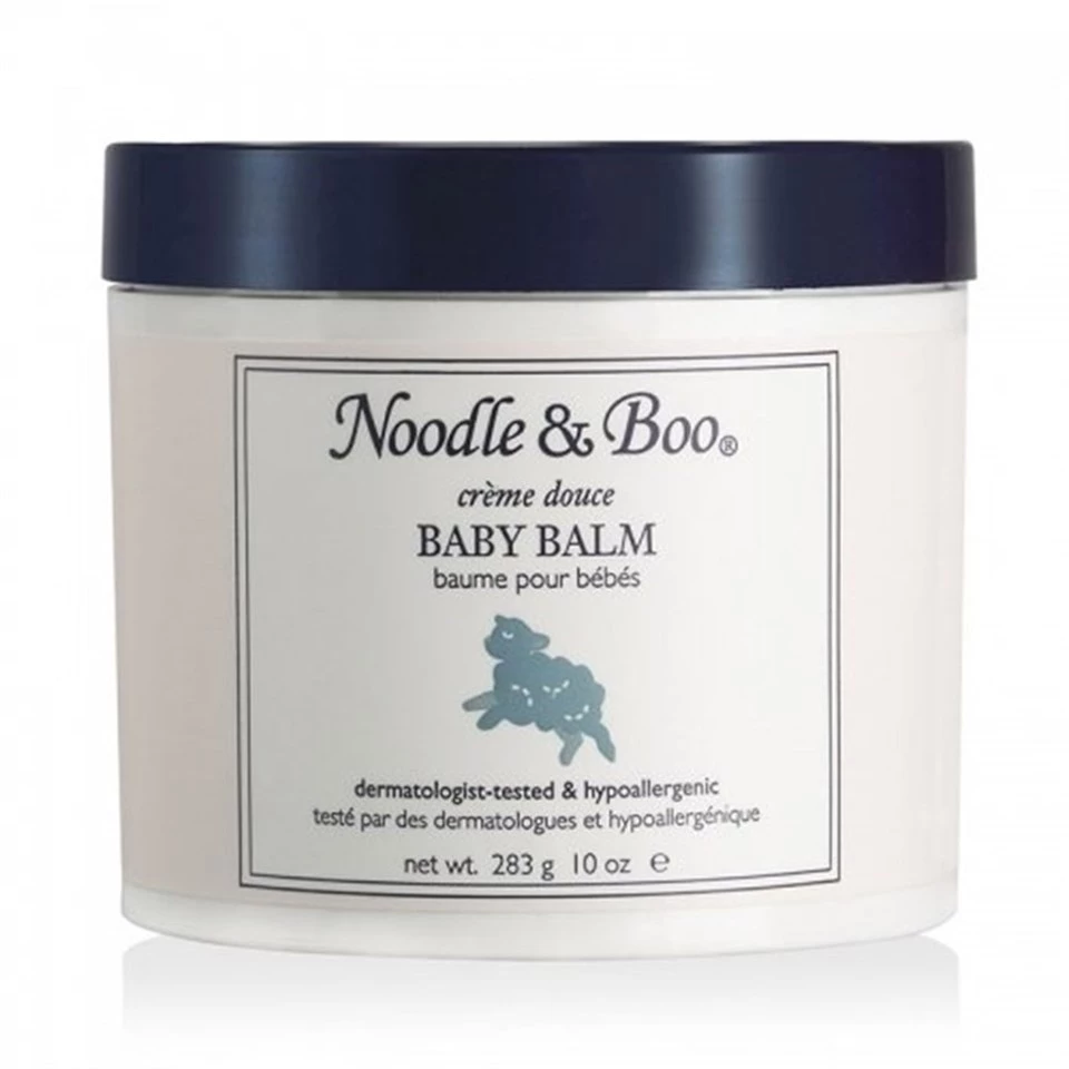 Noodle & Boo Baby Balm 283 gr