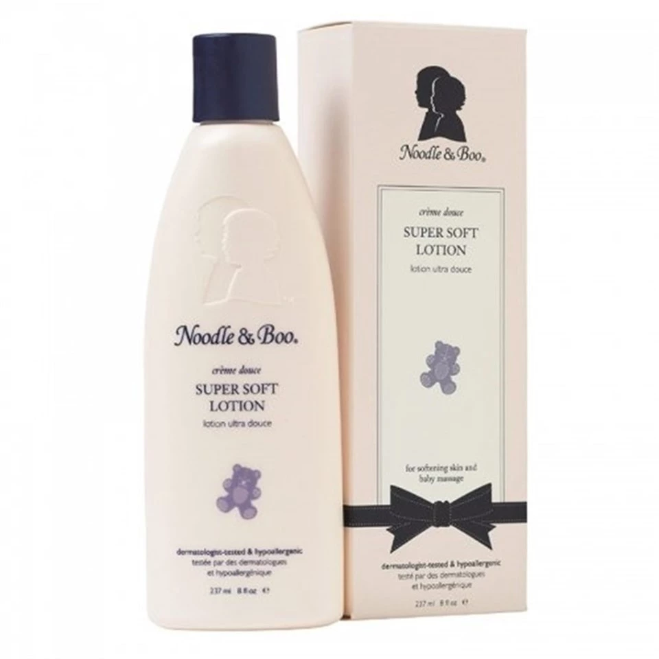Noodle and Boo Super Soft Lotion 237 ml