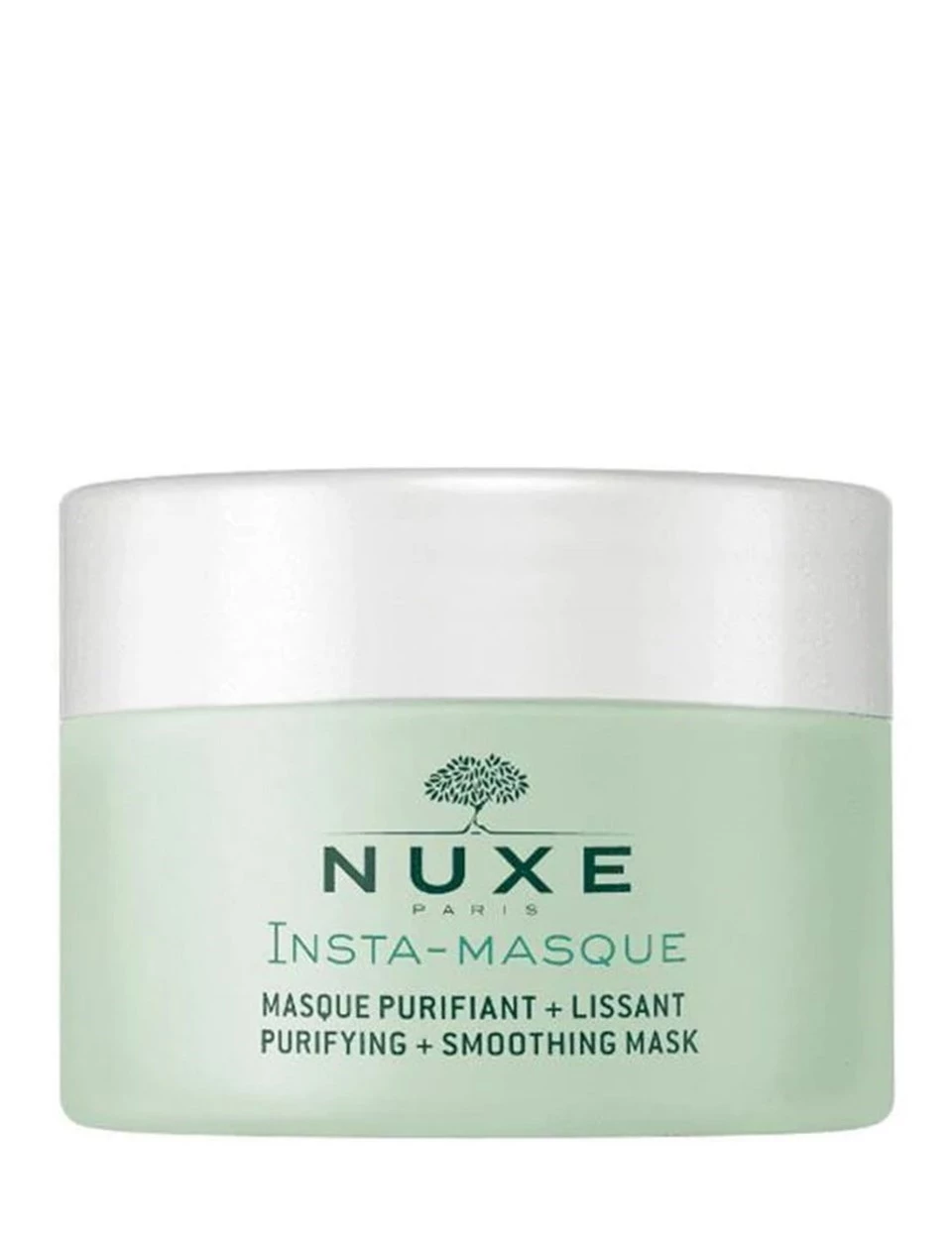Nuxe Masque Purifiant+Lissant Insta Masque 50