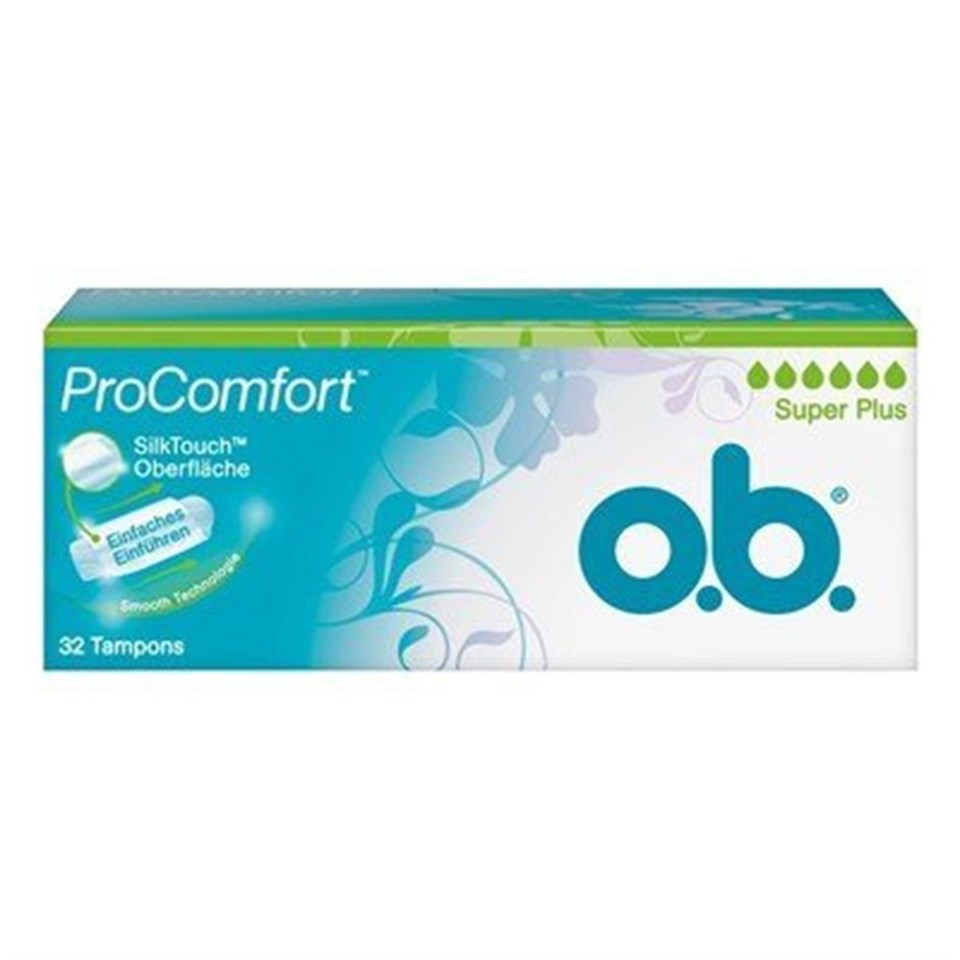 Супер плюс. O.B. тампоны PROCOMFORT super Plus, 6 капель. Тампоны ob Pro Comfort 6 капель. Об про комфорт супер. Тампон 6 капель размер.