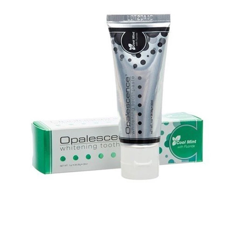 Opalescence Whitening Toothpaste 28gr - Beyazlatıcı Diş Macunu