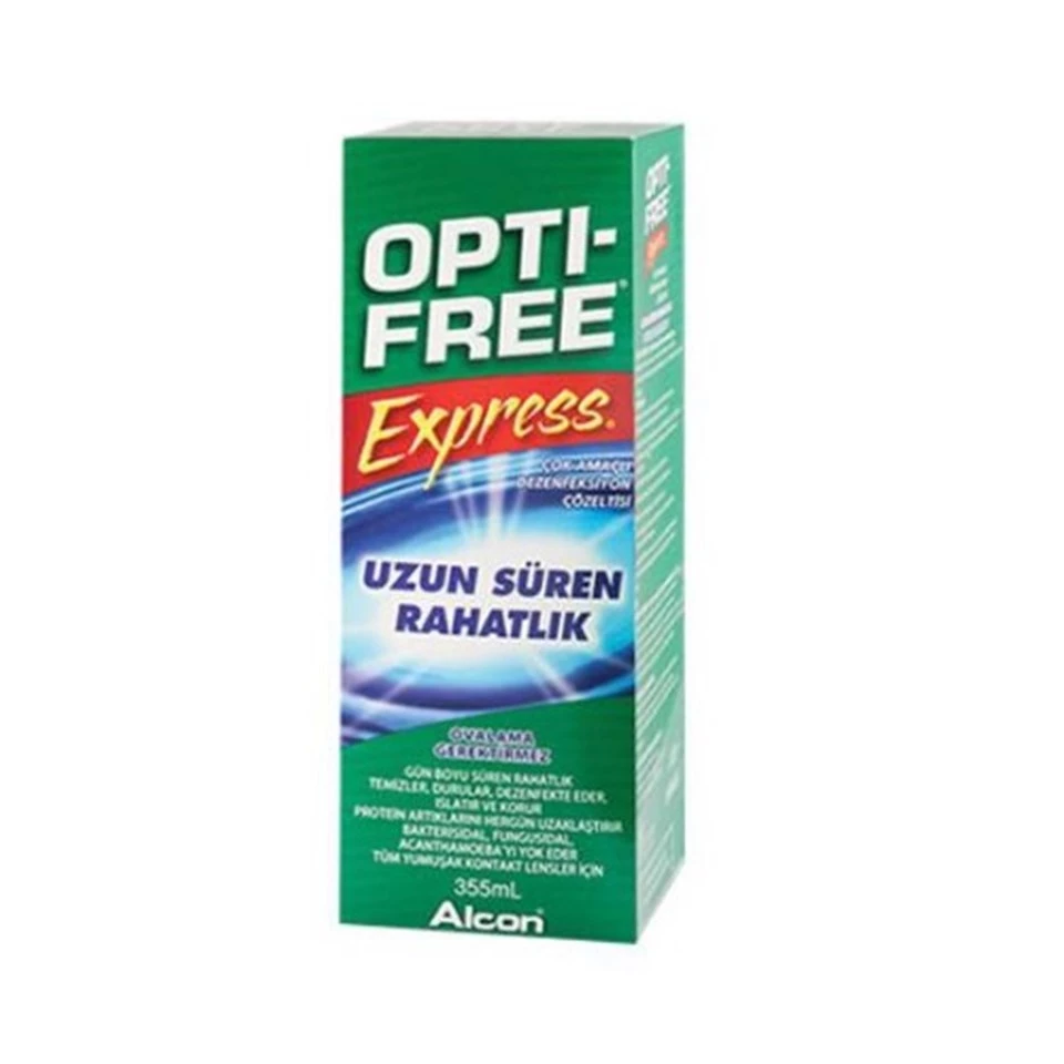 Opti-Free Express 355ml
