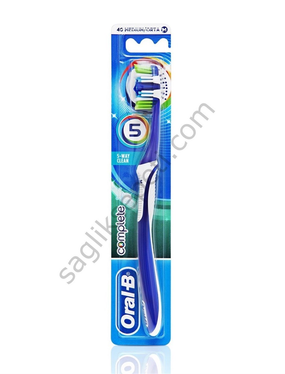 Зубная Щетка Oral B Junior Купить