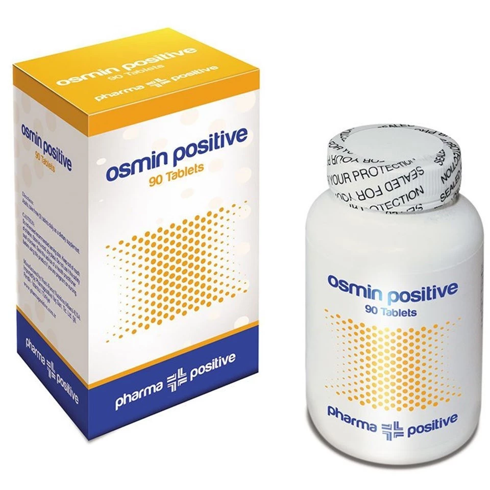 Osmin Positive Tablet