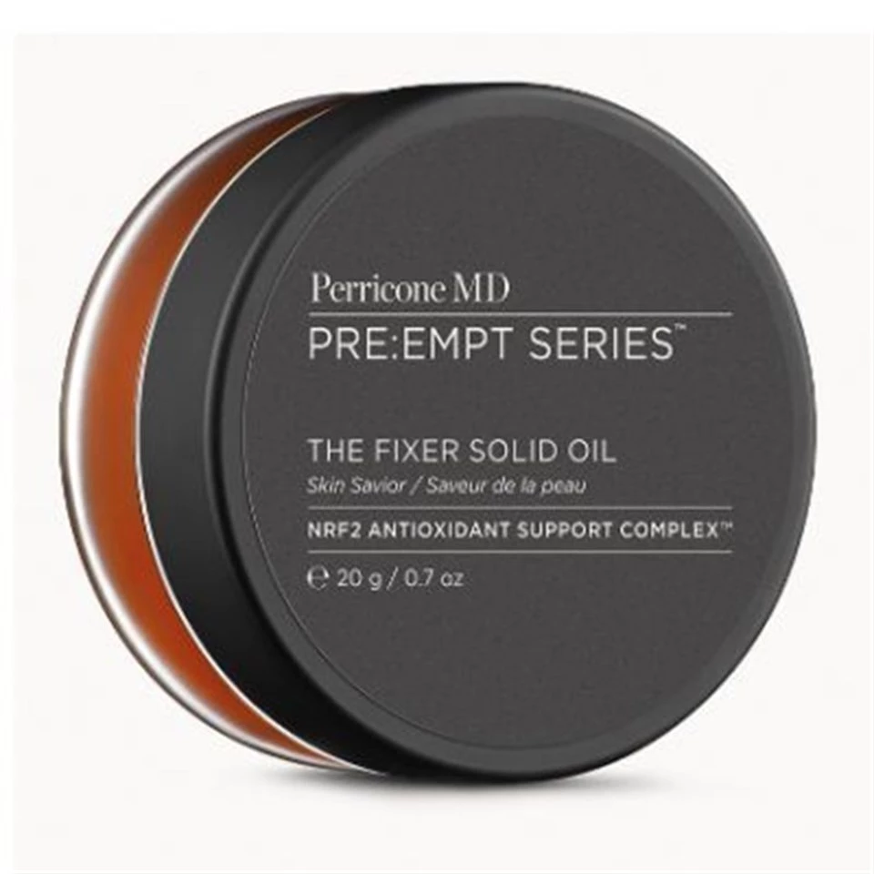 Perricone MD Empt Fixer Solid Oil Balm 20 gr