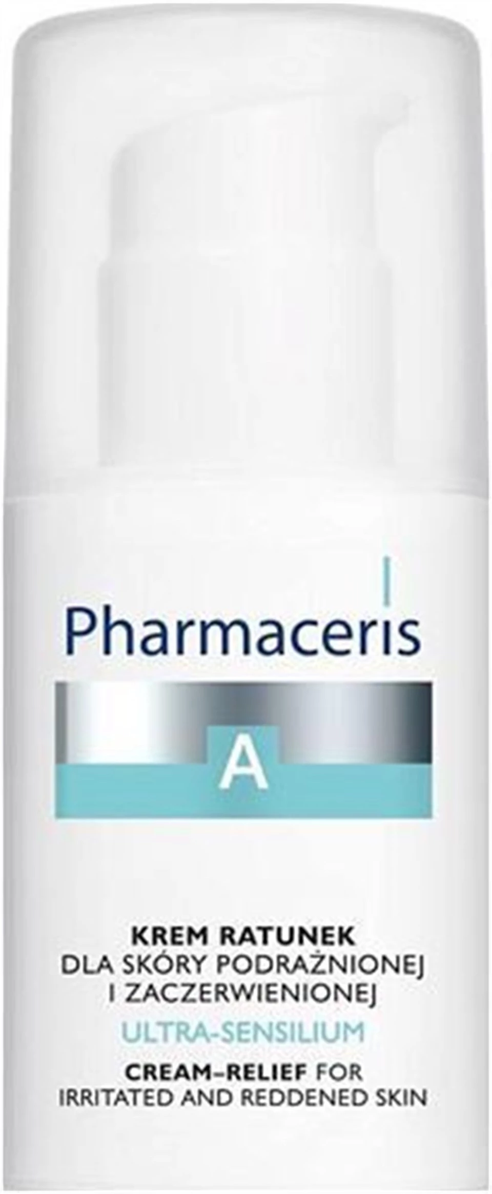 Pharma-Ceris Ser Crema A Ultra-Sensilium 30 ml