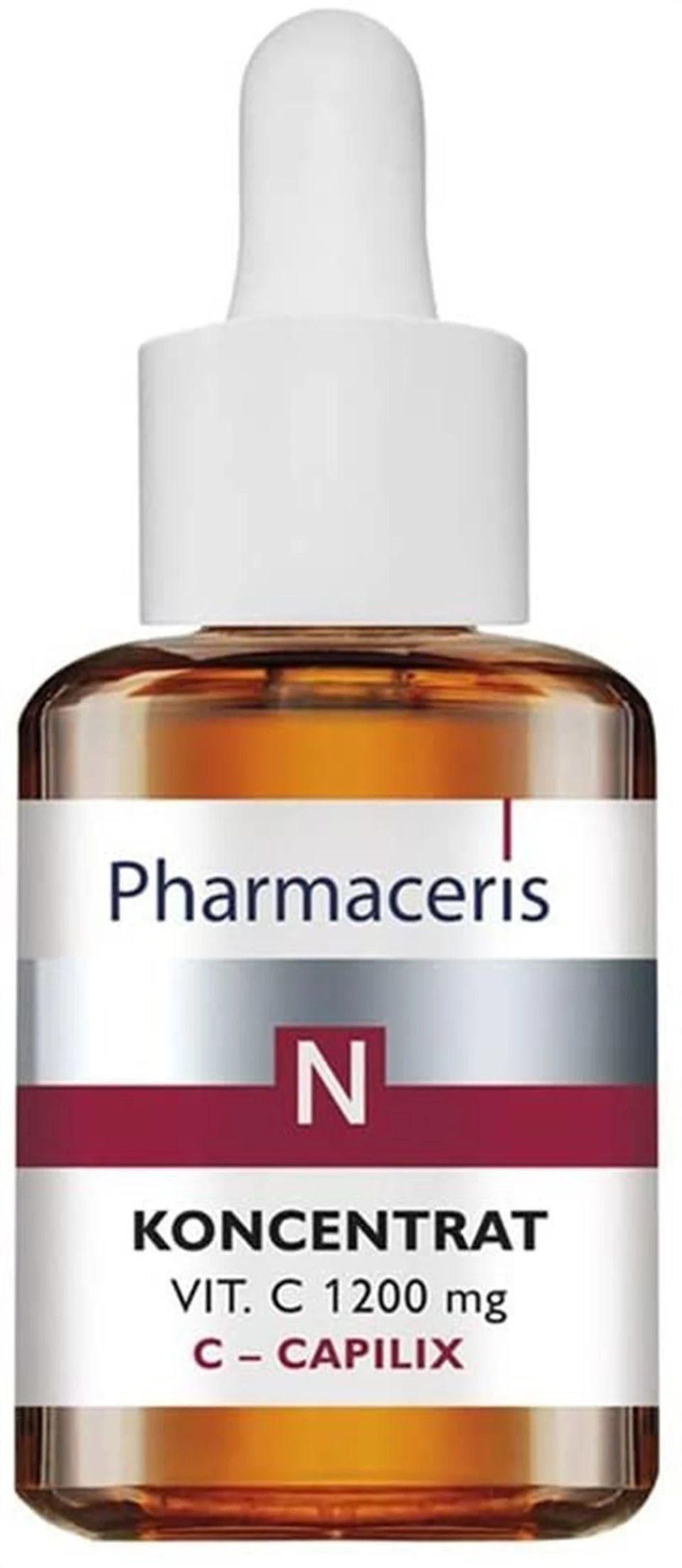 Pharmaceris N - C-Capilix Serum With Vitamin C 1200mg - 30ml