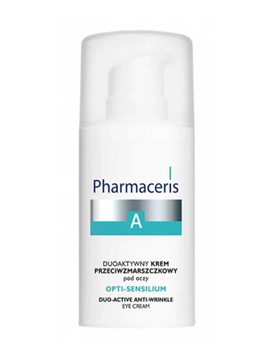 Pharmaceris Opti-Sensilium Duo Active Eye Cream 15 ml