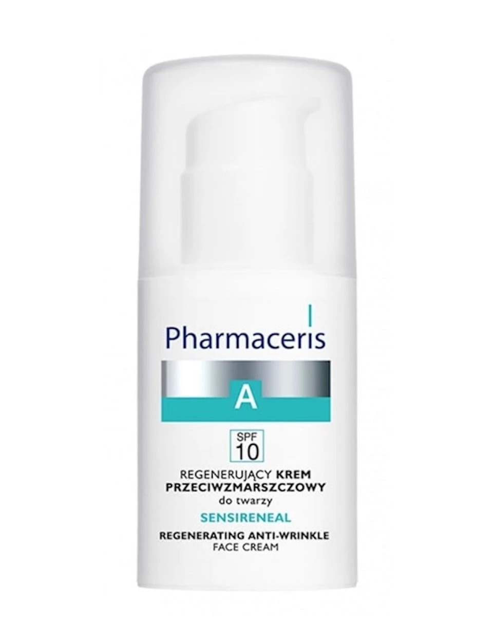 Pharmaceris Sensireneal Anti Wrinkle Face Cream 30 ml
