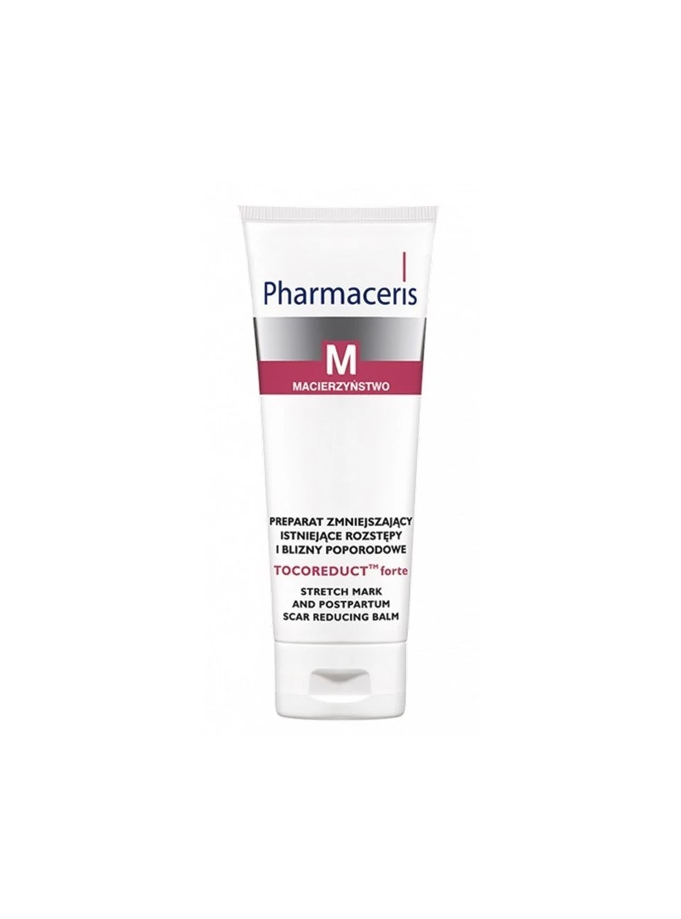 Pharmaceris M - Tocoreduct Forte Preparat - 50ml