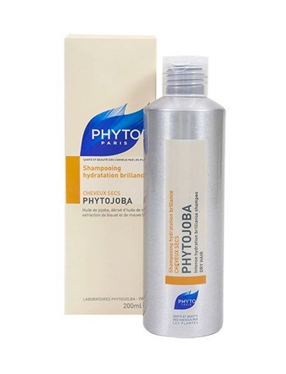 Phyto Phytojoba Şampuan 200ml