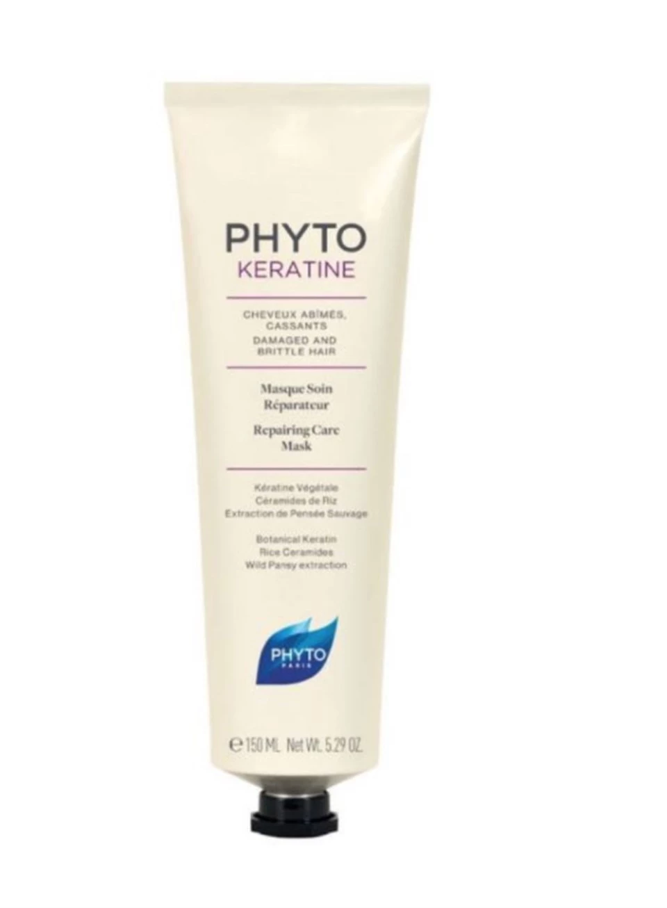 Phyto Phytokeratine Mask 150 ml