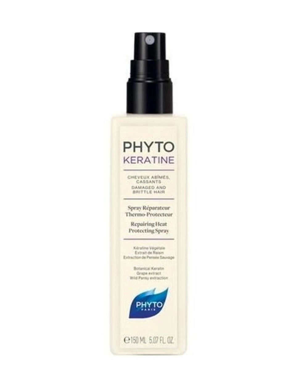 Phyto Phytokeratine Spray 150 ml