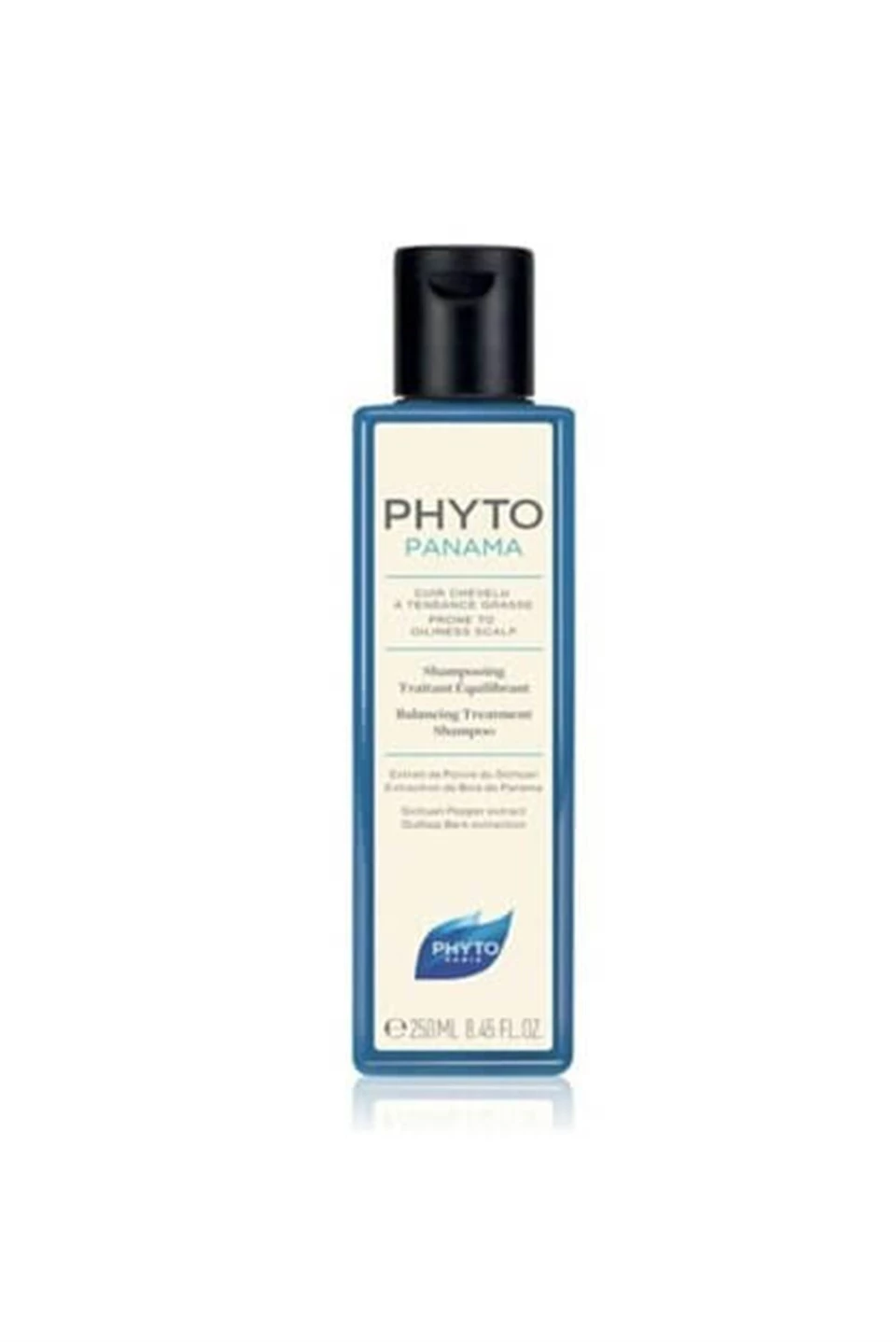 Phyto Phytopanama Daily Balancing Shampoo 250 ml