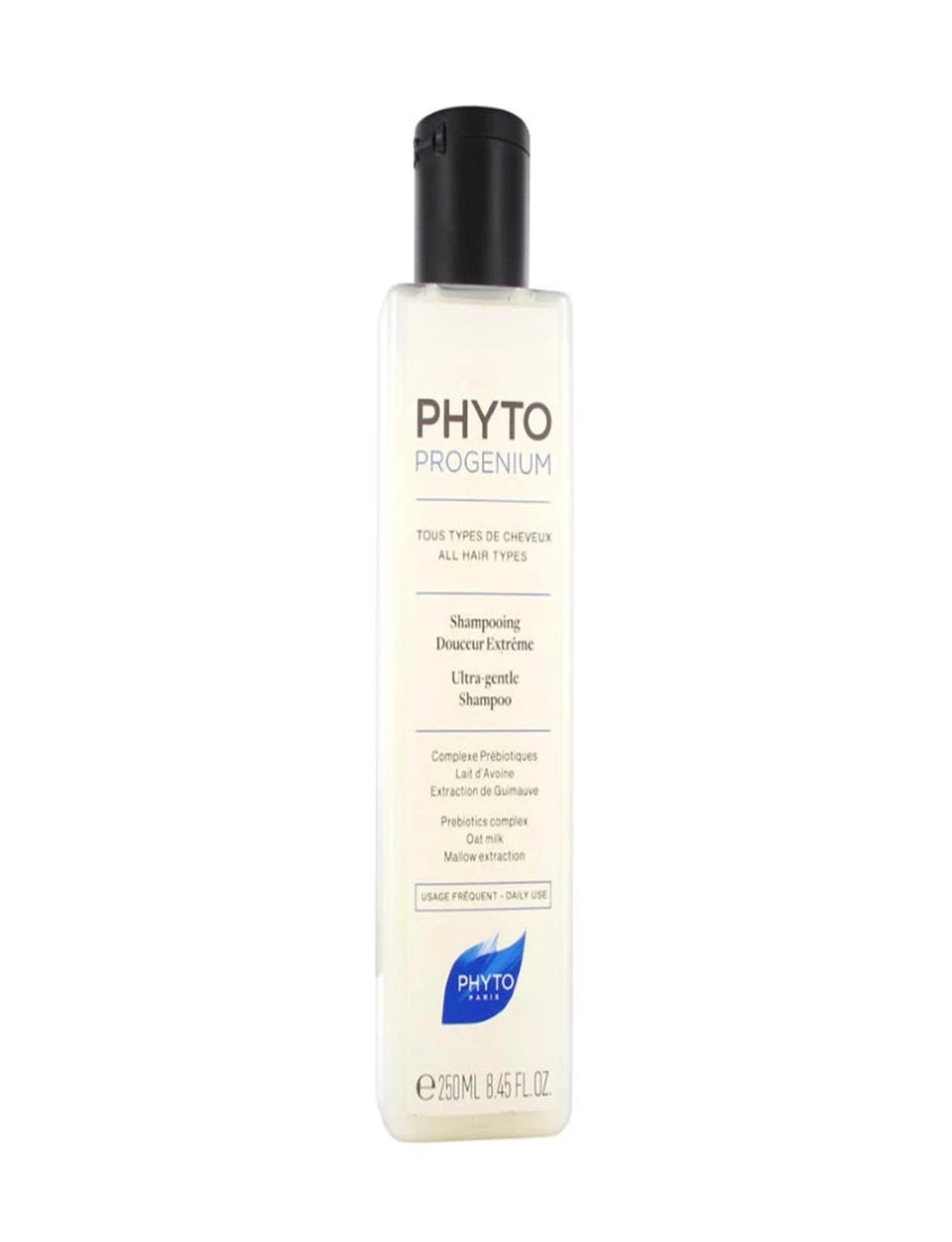 Phyto Phytoprogenium Ultra Gentle Shampoo 250ml