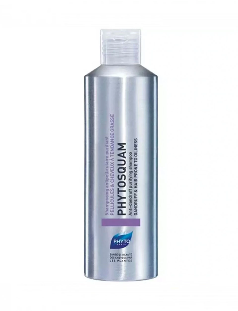 Phyto Phytosquam Anti Dandruff Purifying Shampoo 200 ml