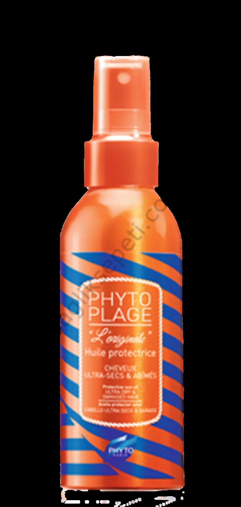Phyto Plage Koruyucu Saç Bakım Yağı 100 ml
