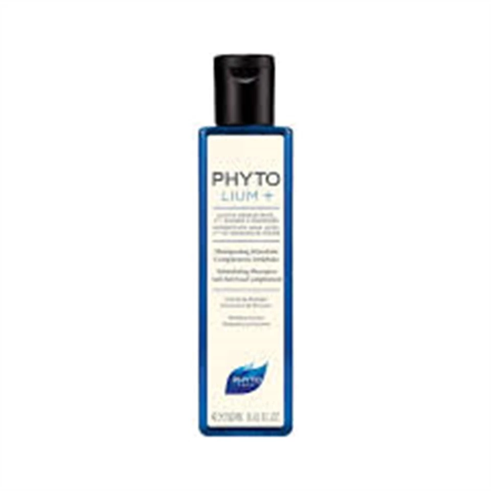 Phyto Phytolium+ Erkek Tipi Dökülme Karşıtı Şampuan 250 ml