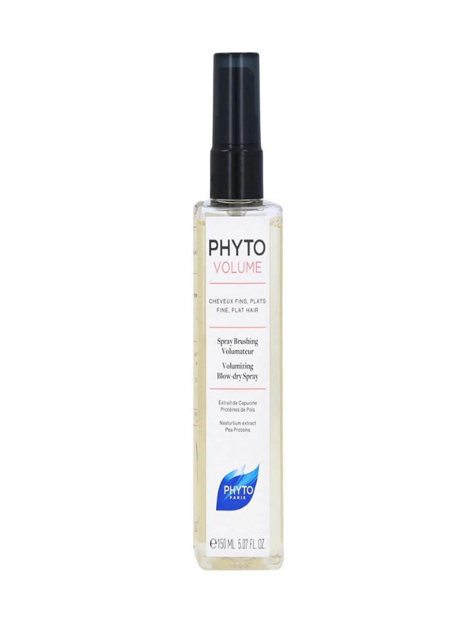 Phyto Phytovolume Volumizing Blow-dry Spray 150ml