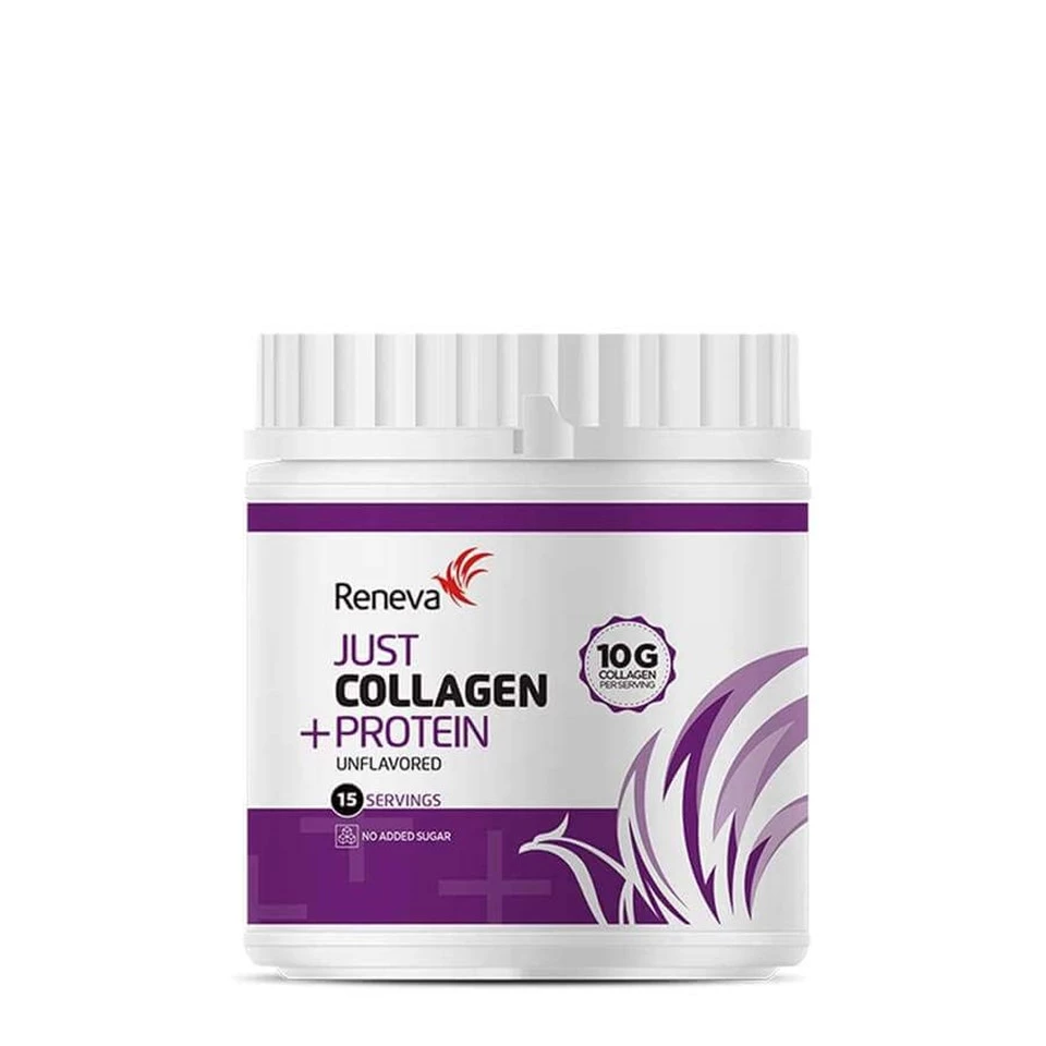 Reneva Just Collagen Protein 195 Gr