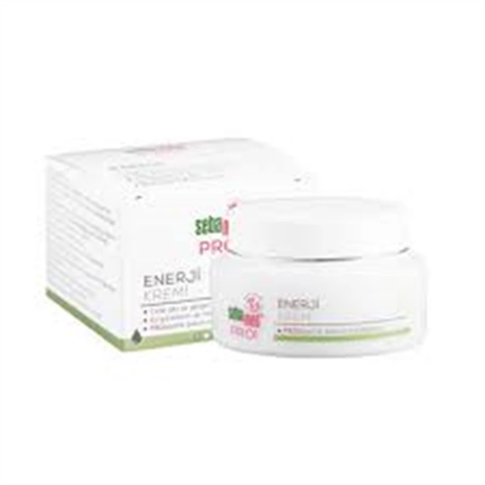 Sebamed Pro Enerji Kremi 50 ml