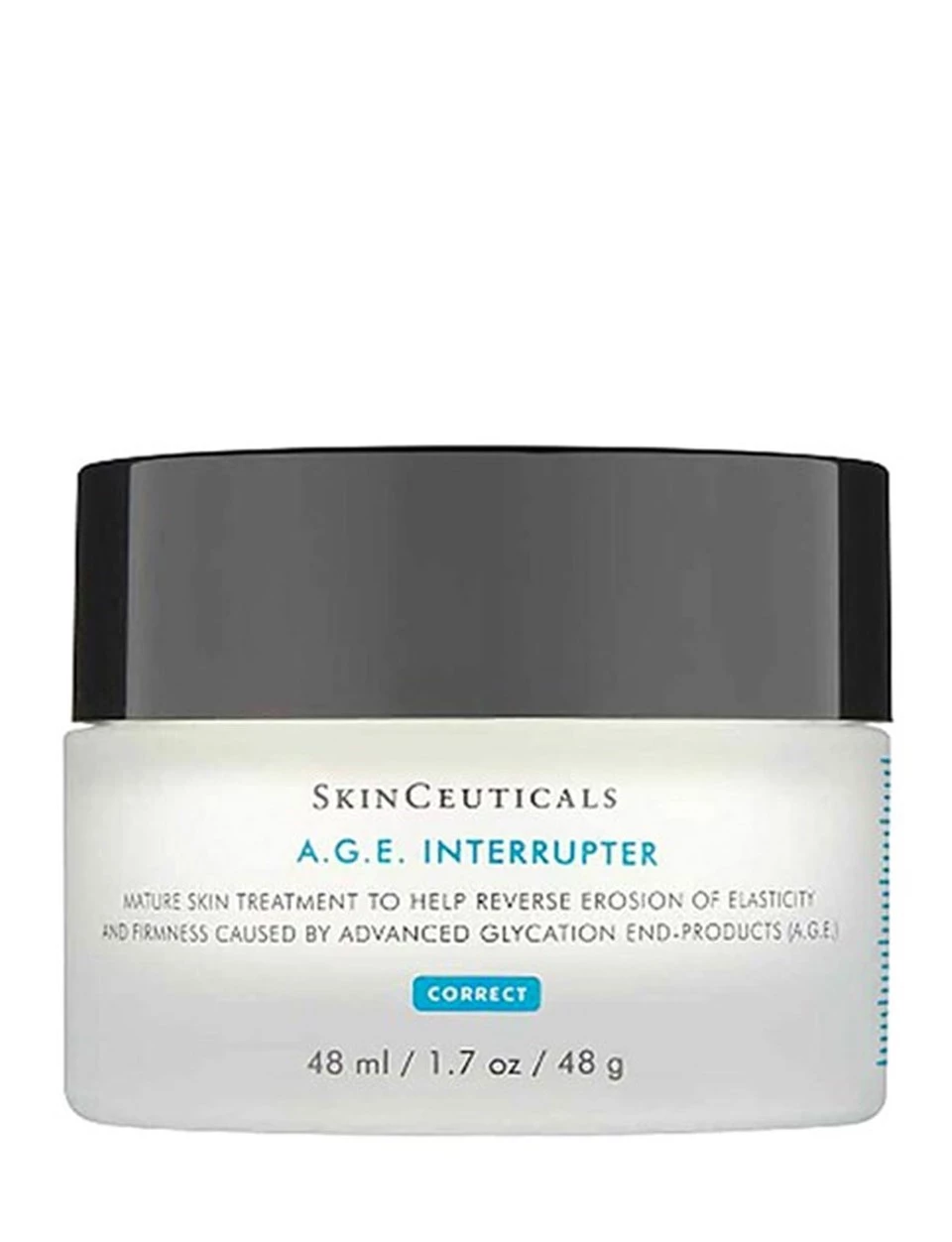 SkinCeuticals A.G.E Interrupter 48 ml Olgun Ciltler İçin Sıkılaştırıcı Günlük Bakım Kremi
