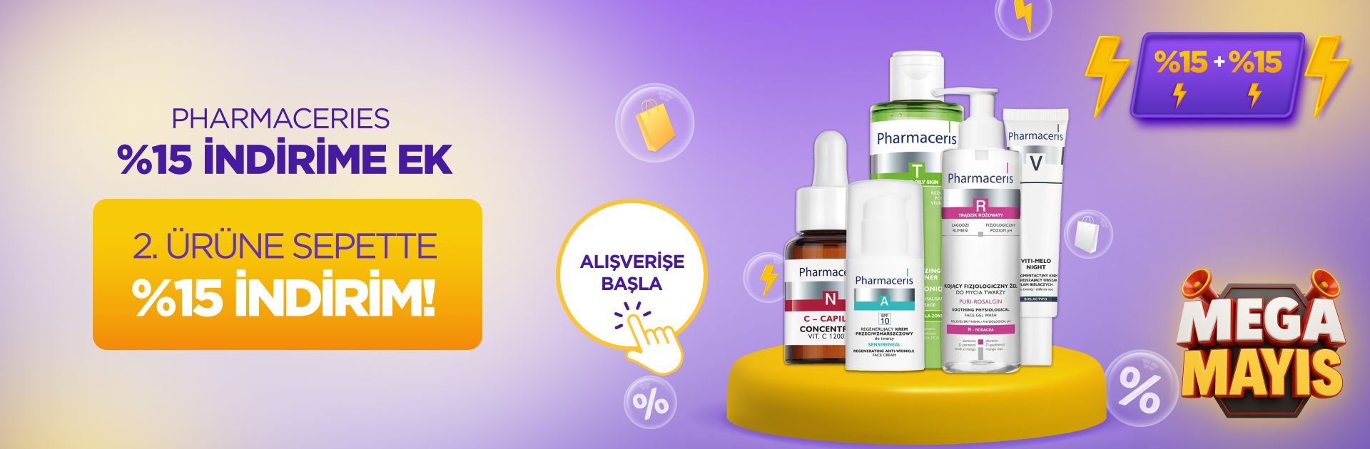 Pharmaceries