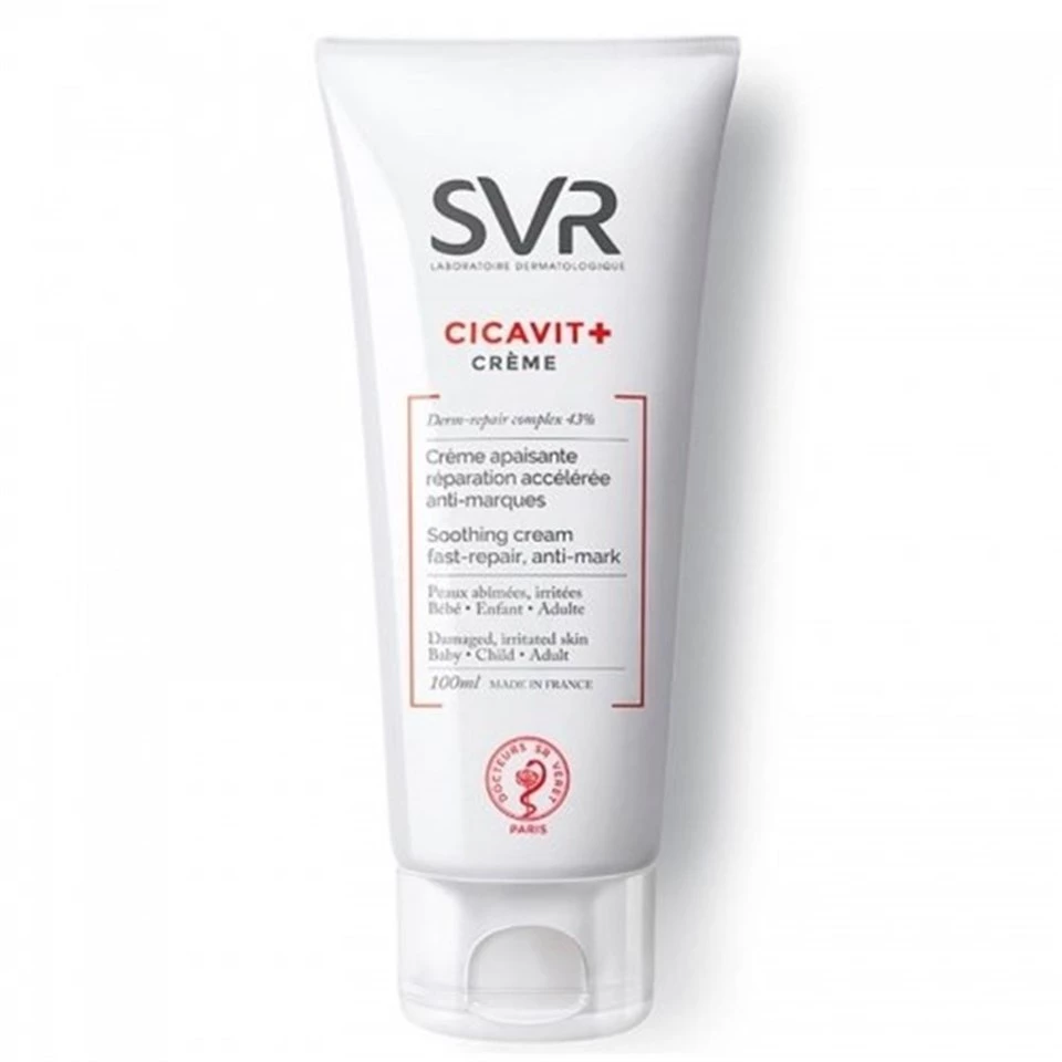 SVR Cicavit+ Creme 100 ml