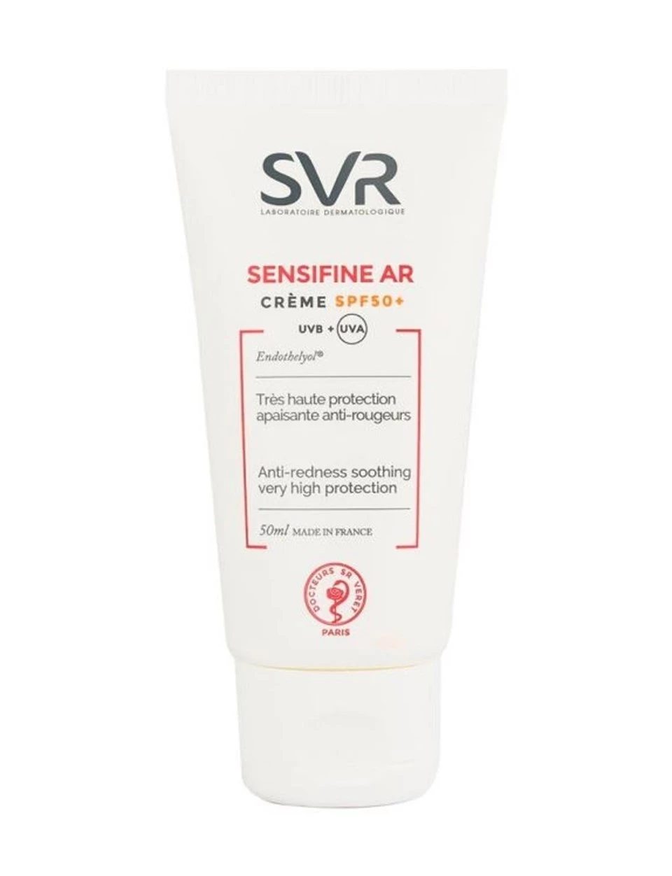 SVR Sensifine AR Spf50+ Creme 50ml